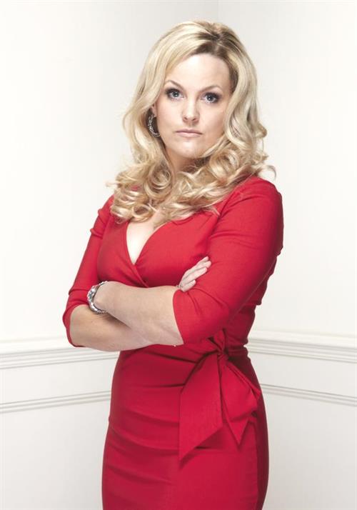 Jo Joyner