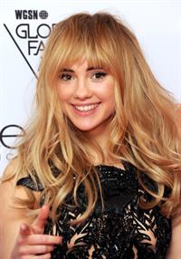 Suki Waterhouse