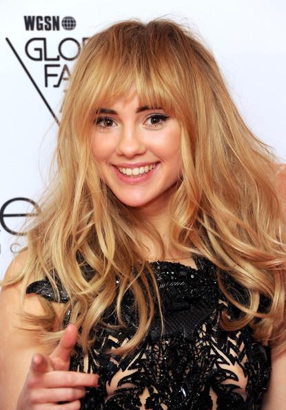 Suki Waterhouse