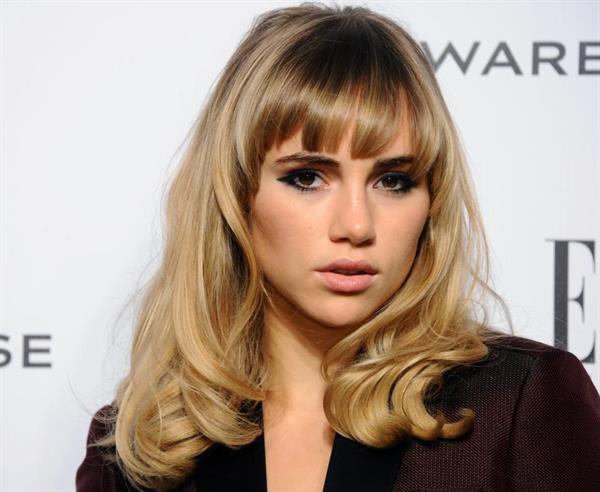 Suki Waterhouse