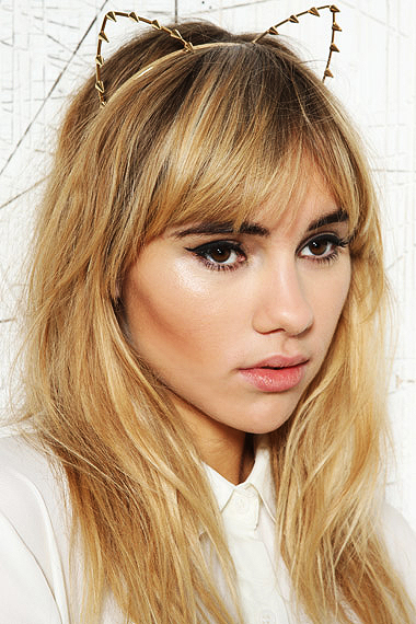 Suki Waterhouse