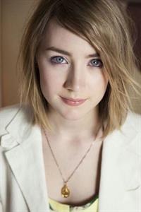 Saoirse Ronan