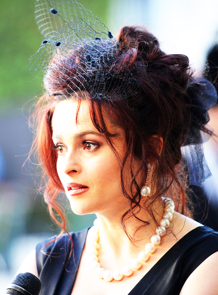 Helena Bonham Carter