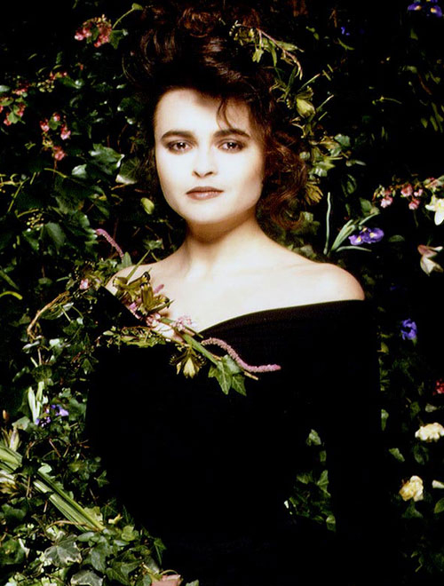 Helena Bonham Carter