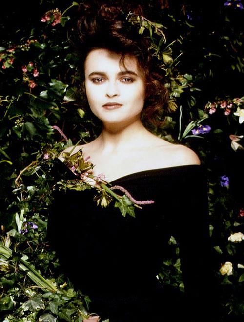 Helena Bonham Carter