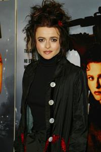 Helena Bonham Carter