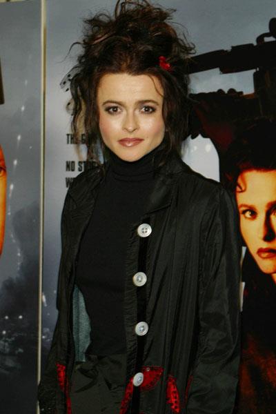 Helena Bonham Carter