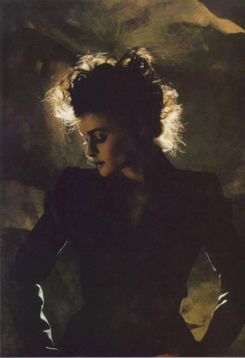 Helena Bonham Carter