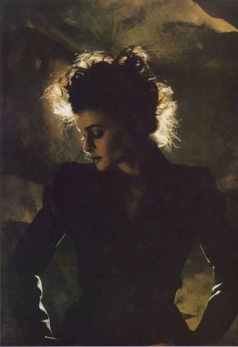Helena Bonham Carter