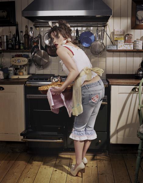 Helena Bonham Carter