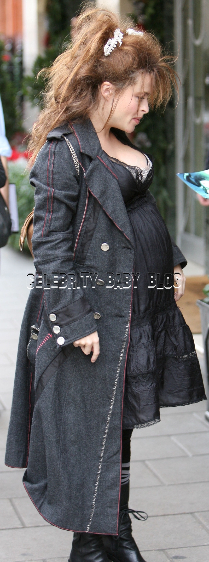 Helena Bonham Carter