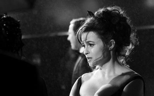 Helena Bonham Carter