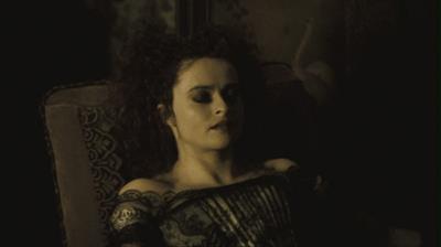 Helena Bonham Carter