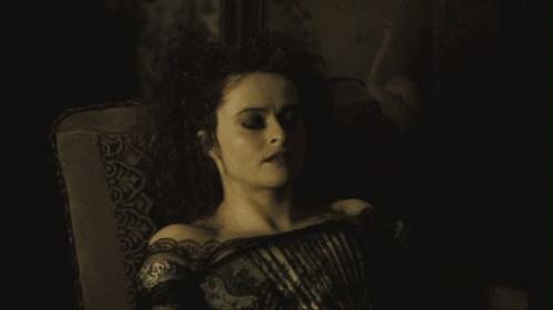 Helena Bonham Carter
