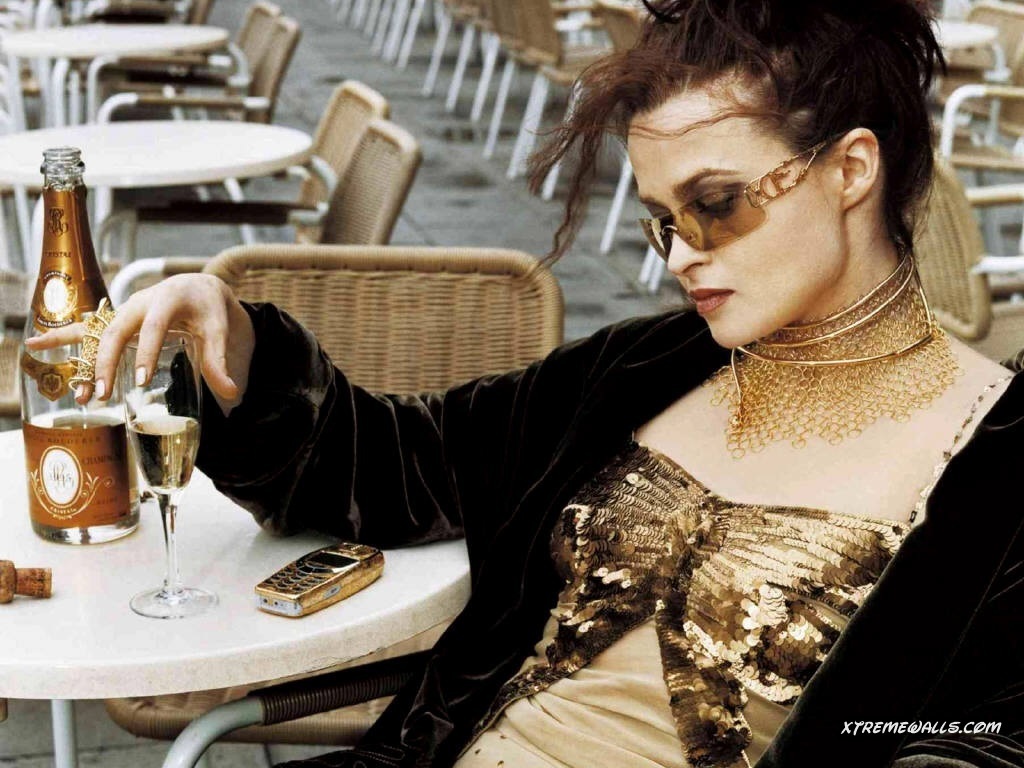 Helena Bonham Carter