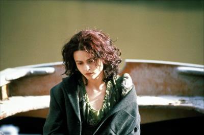 Helena Bonham Carter