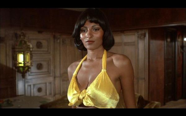 Pam Grier