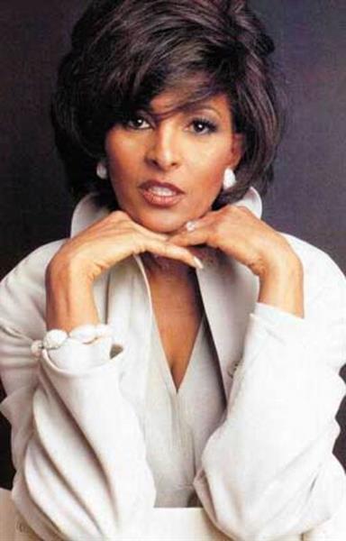 Pam Grier