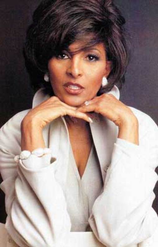 Pam Grier