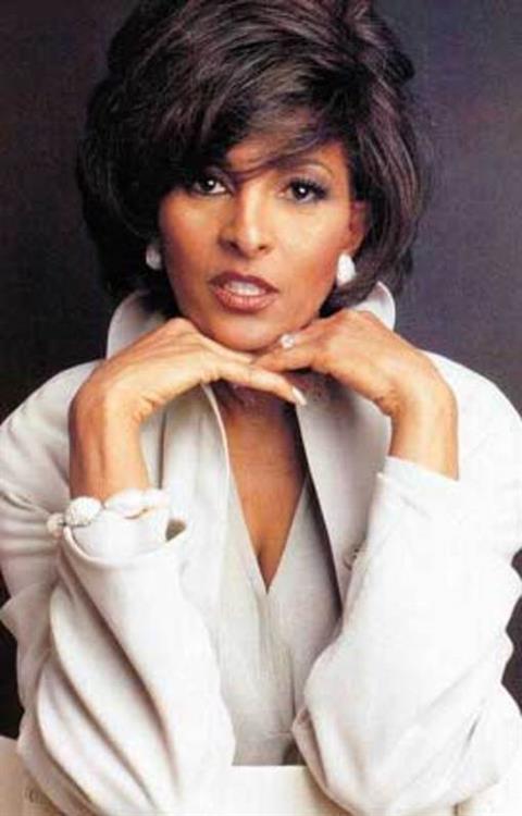 Pam Grier