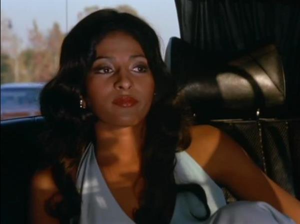 Pam Grier