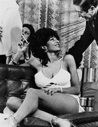 Pam Grier
