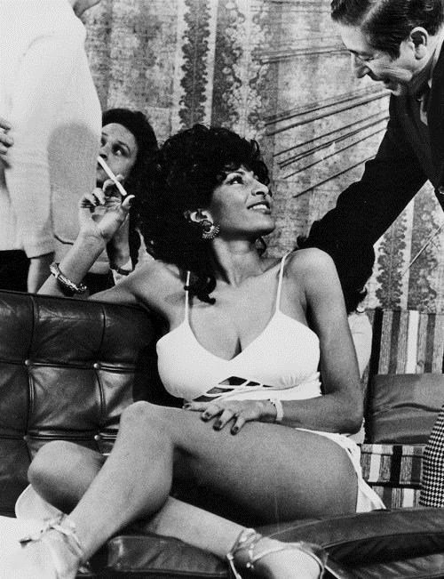 Pam Grier