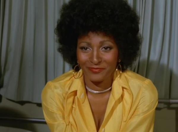 Pam Grier