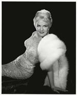 Peggy Lee