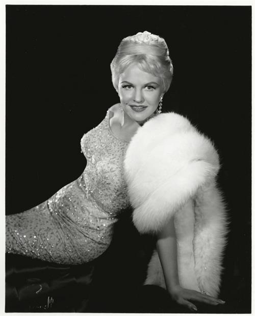 Peggy Lee