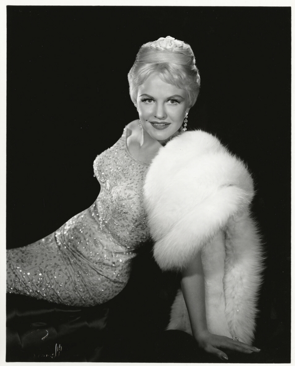 Peggy Lee Pictures