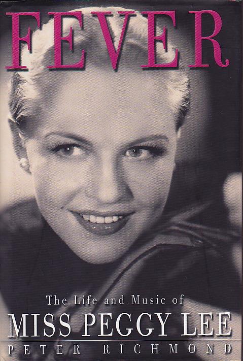 Peggy Lee