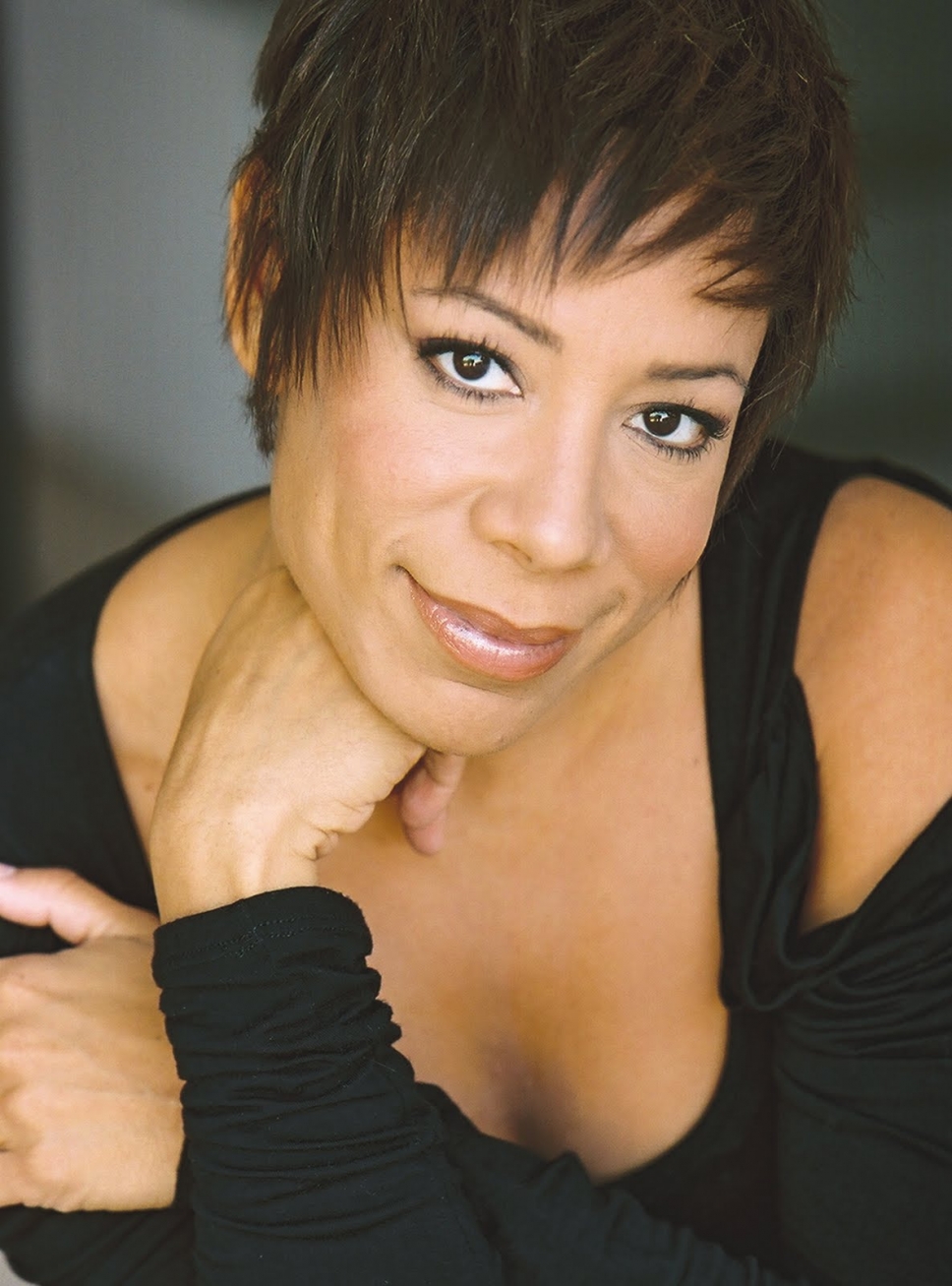Selenis Leyva