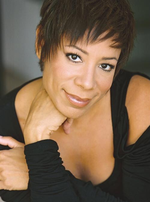 Selenis Leyva