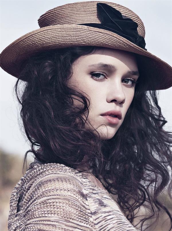 Astrid Berges-Frisbey