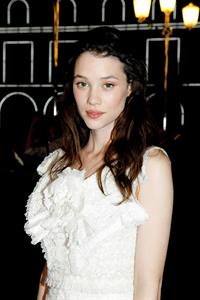 Astrid Berges-Frisbey