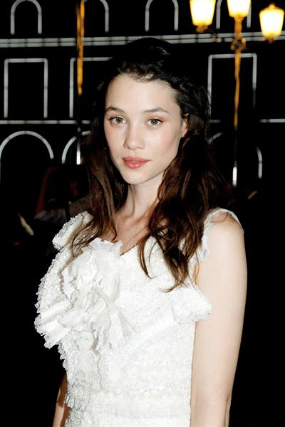 Astrid Berges-Frisbey