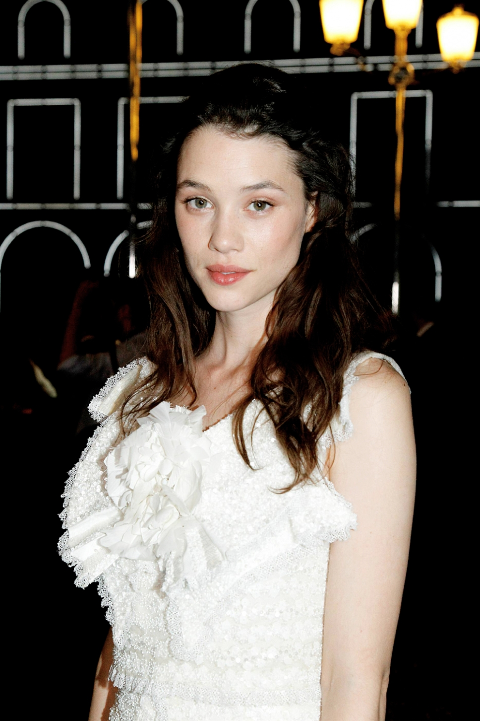 Astrid Berges-Frisbey