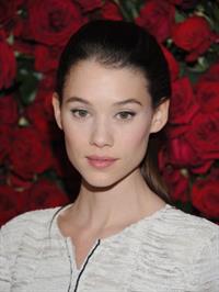 Astrid Berges-Frisbey