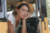 Astrid Berges-Frisbey