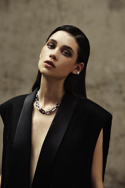 Astrid Berges-Frisbey