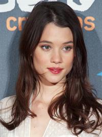Astrid Berges-Frisbey
