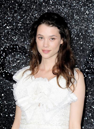 Astrid Berges-Frisbey