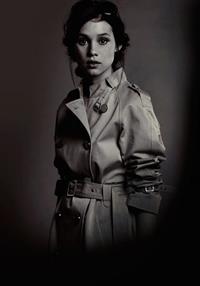 Astrid Berges-Frisbey