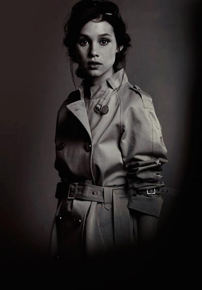 Astrid Berges-Frisbey