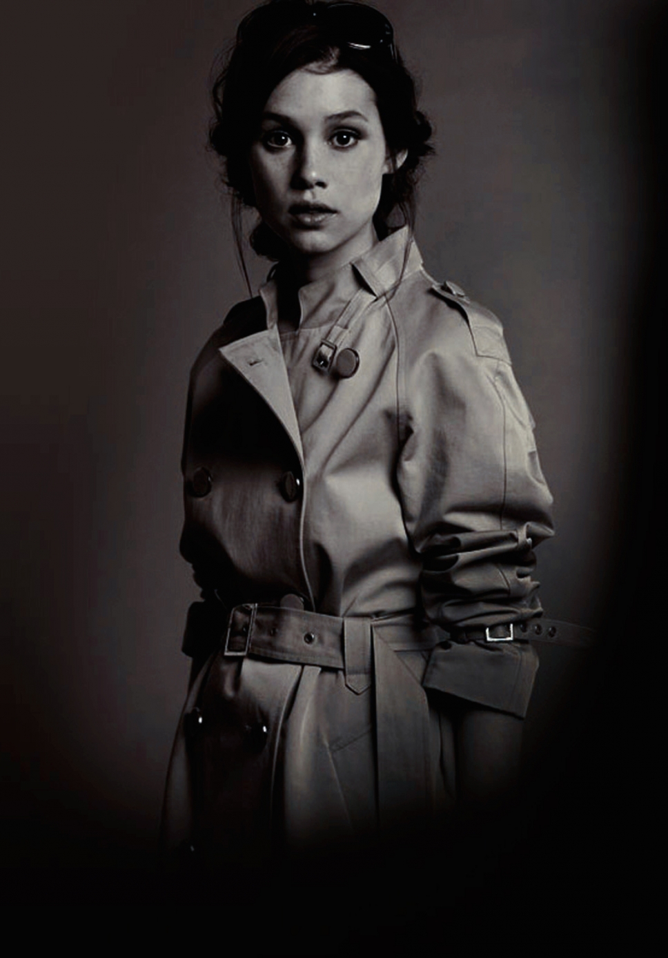 Astrid Berges-Frisbey