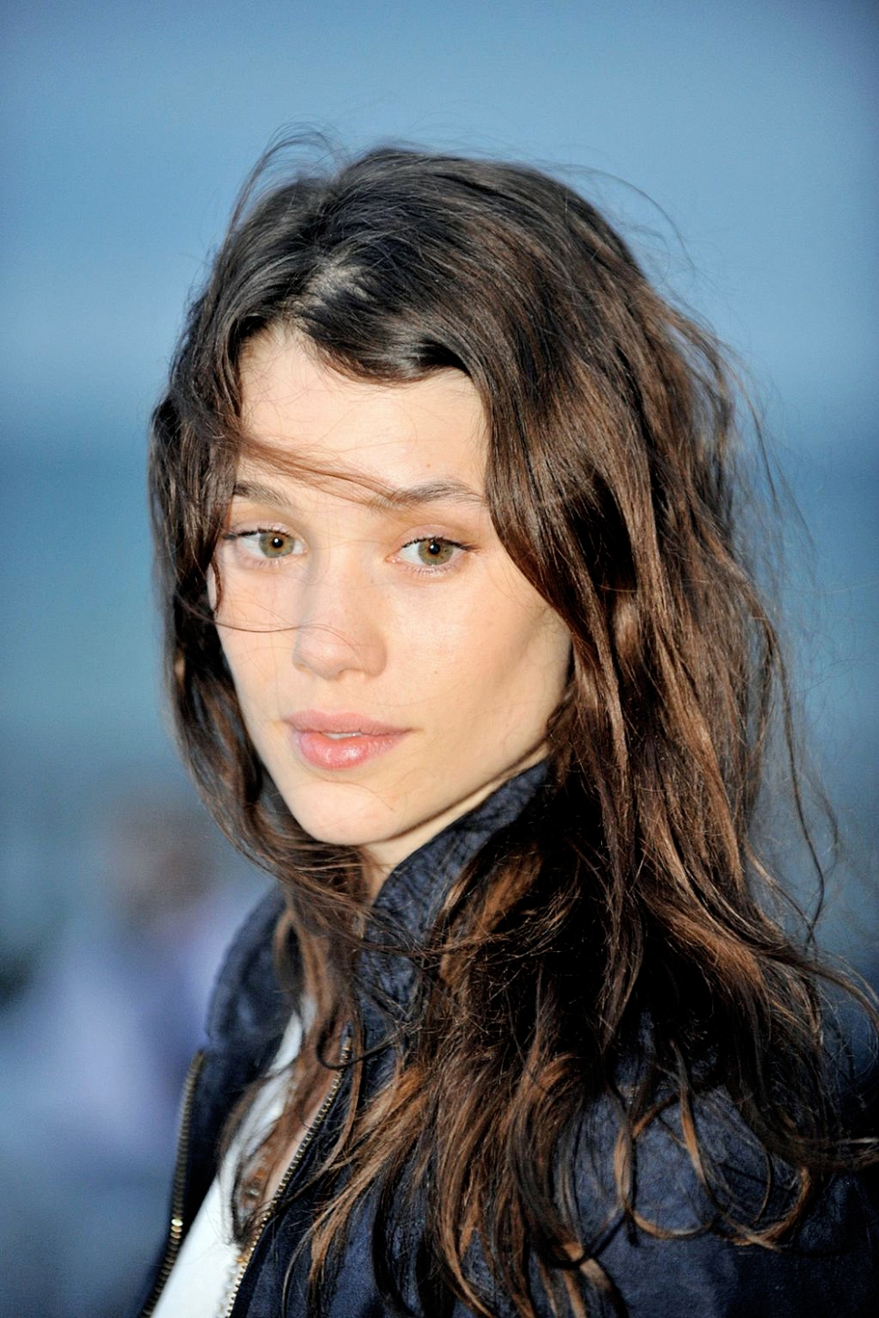 Astrid Berges-Frisbey