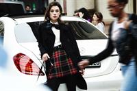 Astrid Berges-Frisbey