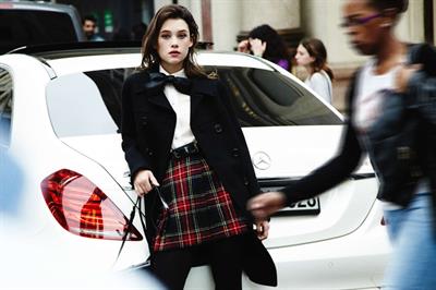 Astrid Berges-Frisbey