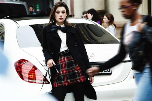 Astrid Berges-Frisbey